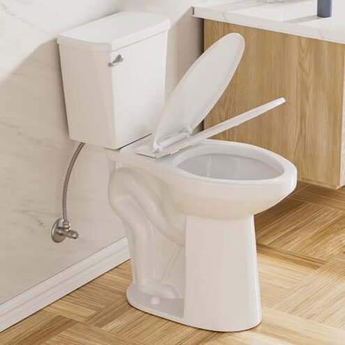 SUPERFLO Flush Problems: 21-Inch Toilet Review — Why Avoid