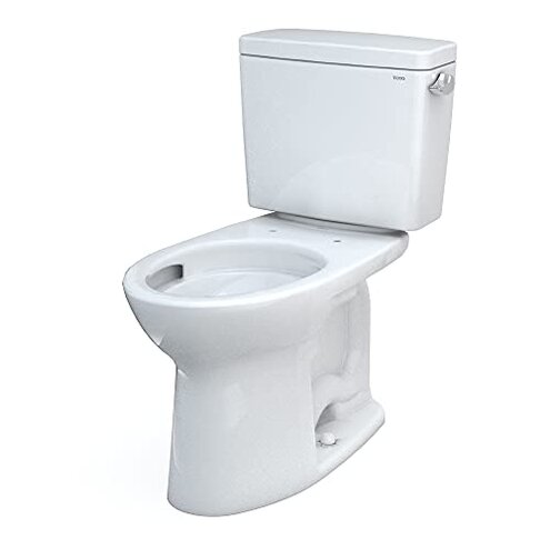 TOTO Double-Flush Problems and Installation Issues — Review