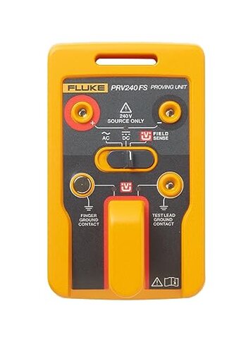 Fluke PRV240FS Proving Unit: Reliability Issues Review