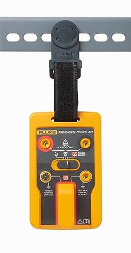Fluke PRV240FS Proving Unit for T6 Electrical Tester