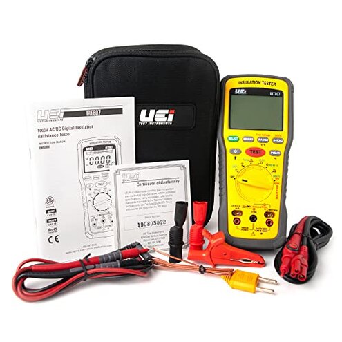 UEi IRT807 Inaccurate Readings — Why Buyers Should Avoid