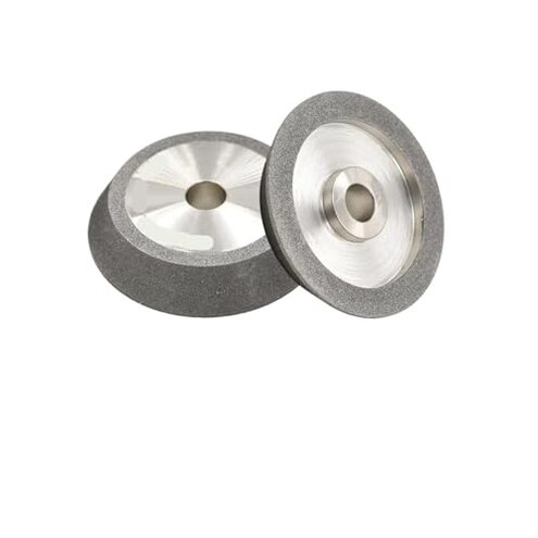 CBN Grinding Wheel MR-X3 X1 Diamond 78mm MR-13B MR-20G MR-13D HSS Tungsten Grinder CBN230 SDC230 Drill Bit Sharpener(CBN230,MR-26)