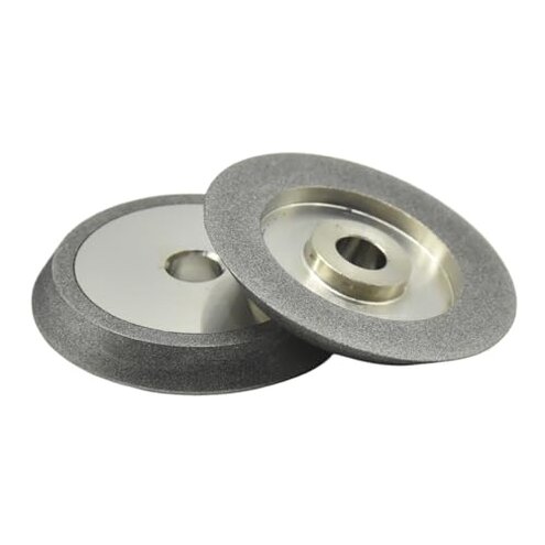 CBN Grinding Wheel MR-X3 X1 Diamond 78mm MR-13B MR-20G MR-13D HSS Tungsten Grinder CBN230 SDC230 Drill Bit Sharpener(CBN230,MR-26)