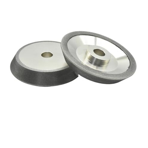 CBN Grinding Wheel MR-X3 X1 Diamond 78mm MR-13B MR-20G MR-13D HSS Tungsten Grinder CBN230 SDC230 Drill Bit Sharpener(CBN230,MR-26)