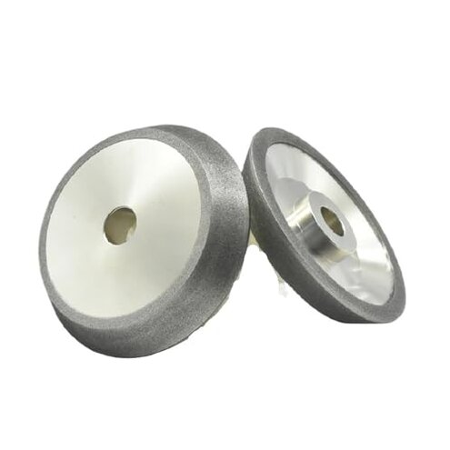 CBN Grinding Wheel MR-X3 X1 Diamond 78mm MR-13B MR-20G MR-13D HSS Tungsten Grinder CBN230 SDC230 Drill Bit Sharpener(CBN230,MR-26)