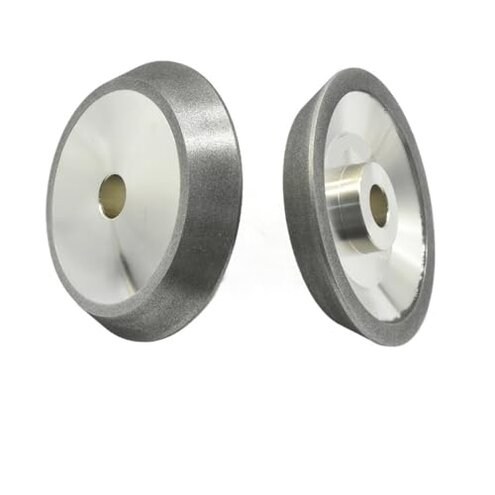 CBN Grinding Wheel MR-X3 X1 Diamond 78mm MR-13B MR-20G MR-13D HSS Tungsten Grinder CBN230 SDC230 Drill Bit Sharpener(CBN230,MR-26)