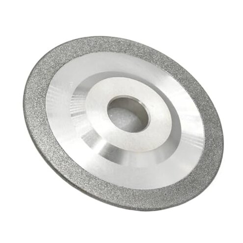 AKGUVCOVM Diamond Wheel Breakage Issues – Review Why Avoid