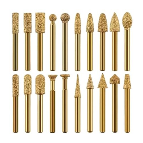 AKGUVCOVM Grinding Heads: Loose Fit and Fast Wear Review