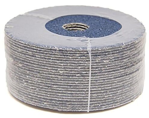Benchmark Abrasives Rapid Wear Problems — Review: Why Avoid
