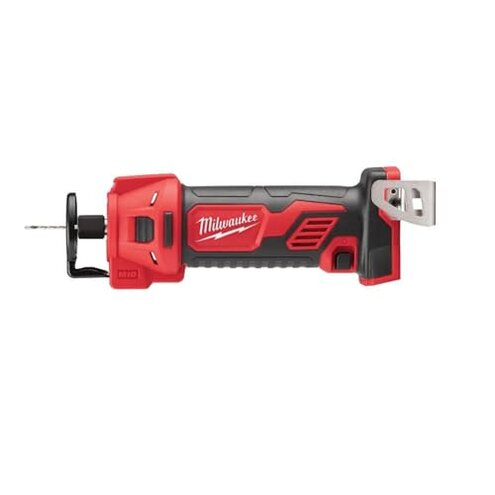 Milwaukee M18 Cut-Out Tool Overheating Issues Review