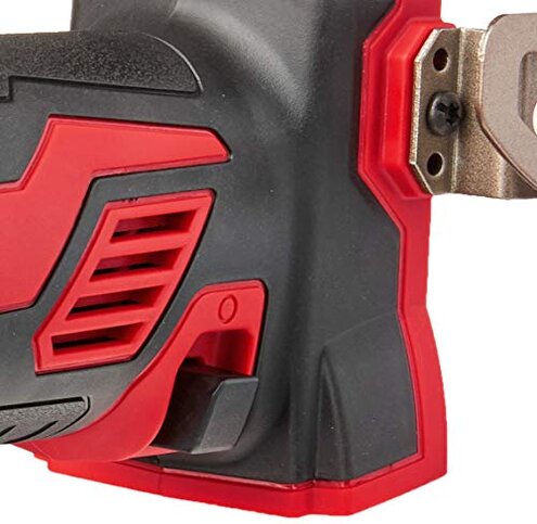 MILWAUKEE'S 2627-20 M18 18-Volt Lithium-Ion Cordless Cut Out Tool Bare Tool