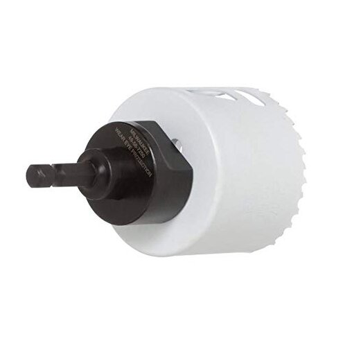 Milwaukee Electric - Hole Dozer BI-Metal Hole Saw KIT - 17PC