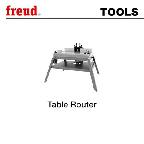 Freud 99-036: 1-3/4" (Dia.) Adjustable Tongue & Groove Bit Set
