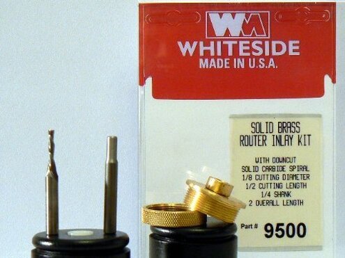 Whiteside Misalignment & Setup Problems — Full Review