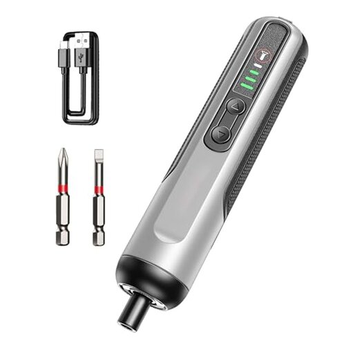 DEWALT Cordless Screwdriver Issues & Why to Avoid It Review