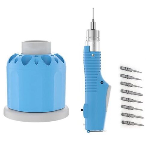 Enertwist Electric Screwdriver Issues: Why Buyers Regret It