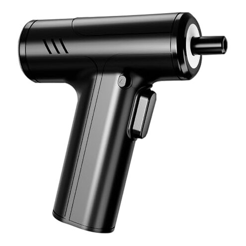 Hi-Spec 35pc Pink Tool Kit with 3.6V USB Electric Screwdriver and Drill Set. Complete Women Tool Set