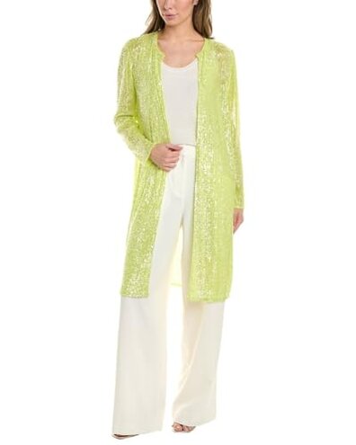 Anne Klein Sequin Mesh Tee Issues: Sizing and Comfort Review