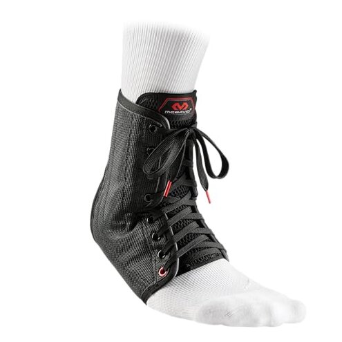 McDavid Ankle Brace Issues: Sizing & Comfort Concerns Review