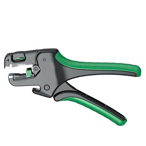 Automatic Wire Strippers Tool Self Adjusting Wire Cutter Crimper For Electrical Wire Stripping Cutting Crimping Tool