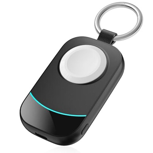 2500mAh Portable Charger for Apple Watch — Technical Performance & Lifecycle Guide