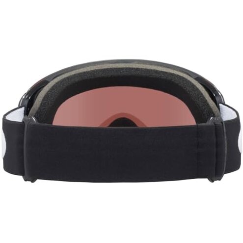 Oakley Flight Deck Black with Rosegold&PrizmClear, Medium