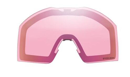 Oakley Fall Line L Snow Goggle Replacement Lens Prizm Iced Iridium