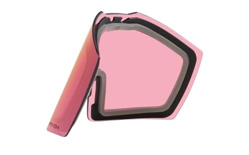 Oakley Fall Line L Snow Goggle Replacement Lens Prizm Iced Iridium