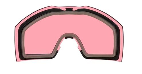 Oakley Fall Line L Snow Goggle Replacement Lens Prizm Iced Iridium