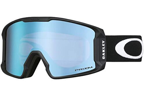 Oakley Line Miner XM Fogging and Fit Problems Review