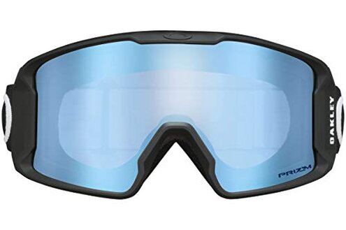 Oakley Line Miner XM Factory Pilot Snow Goggle, Mid-Sized Fit, Medium