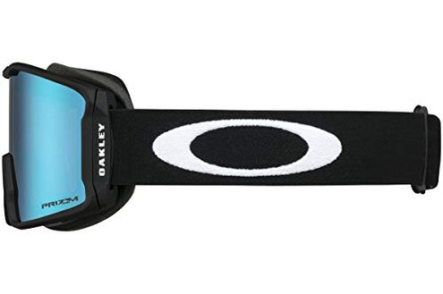 Oakley Line Miner XM Factory Pilot Snow Goggle, Mid-Sized Fit, Medium