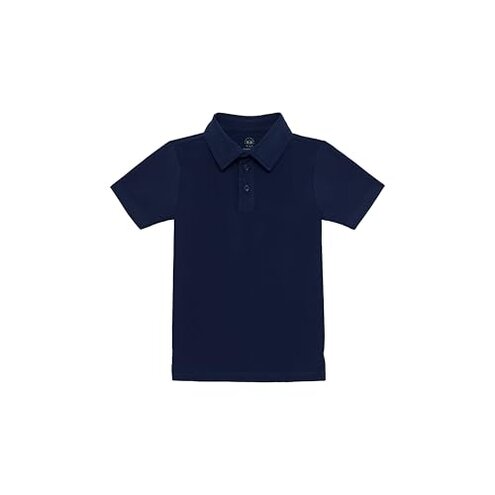 courtside kids Polo Runs Small — Sizing Issues Review
