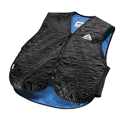 Techniche Cooling Vest Issues: Why It Falls Short Review