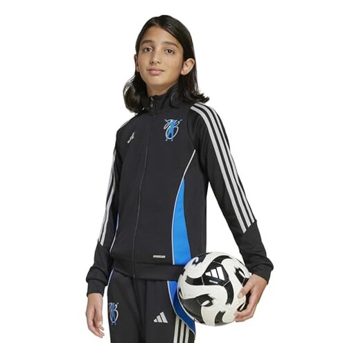 adidas Poor Sizing & Fit — Kids Jacket Issues Review