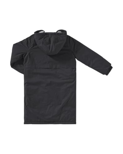 TYR WATPF2A401L Womens Parka Navy L