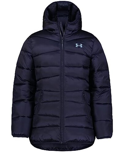 Under Armour Jacket Sizing & Durability Issues Review