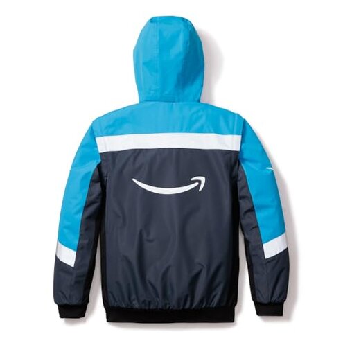 LULY YANG DSP High Visibility Vest, XS/S (Pack of 3)