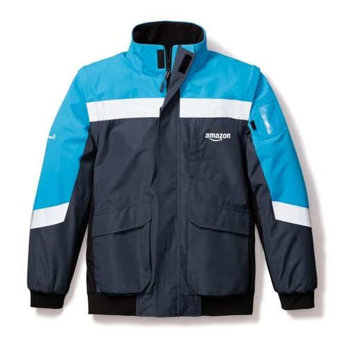 LULY YANG DSP High Visibility Vest, XS/S (Pack of 3)