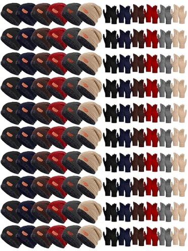 Toulite Hats & Gloves Poor Fit and Durability Review