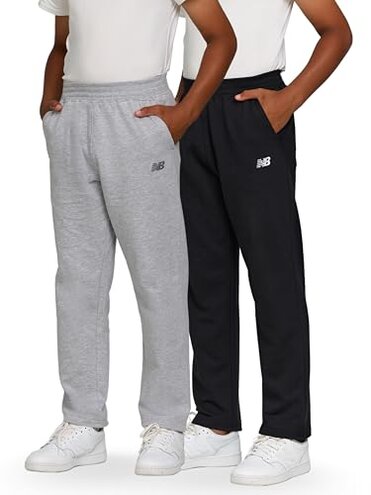 New Balance Pants Fit, Fade & Waistband Issues Review