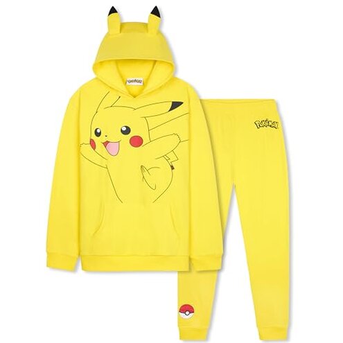Pokemon Tracksuit Sizing Issues — Why Buyers Regret