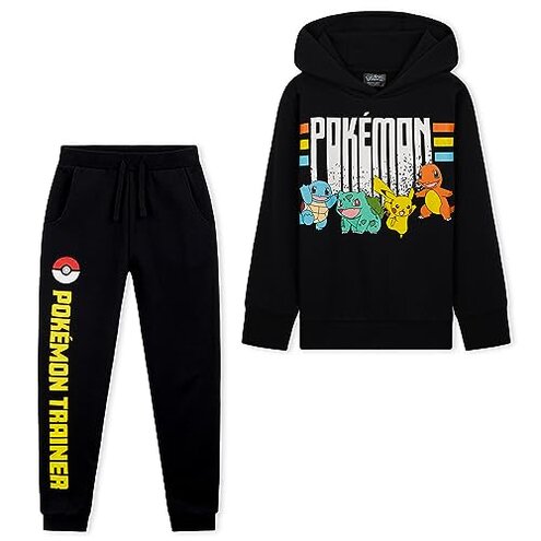 Pokemon Tracksuit Fit Problems — Why Buyers Regret It