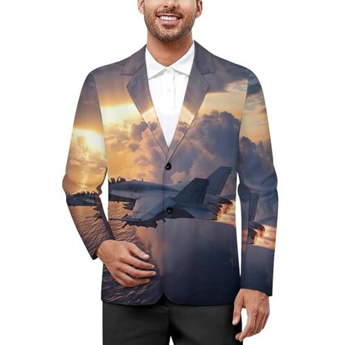 Aircraft US Navy Suit Sizing Issues — Review & Warnings