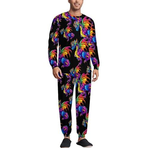 Dragon Pajamas Sizing & Durability Issues Review — Why