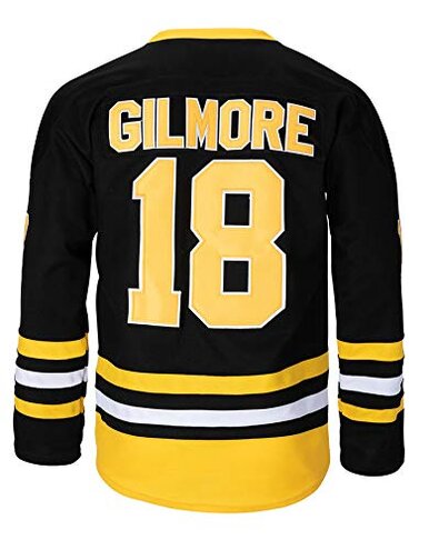 Happy Gilmore Jersey Fit Problems and Quality Issues Review