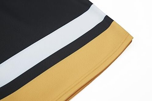 Anders LEE Mens/Women/Youth Stitched for Sports Fan Blue No Brand/Logos