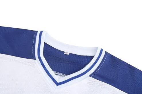 Youth Hockey Jersey of USA 1980 Olympic Team Jerseys #21 Mike Eruzione Stitched Letters and Numbers White S-L