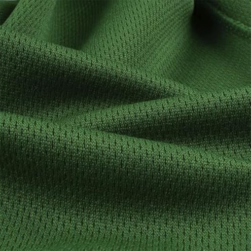 Youth Mighty Ducks Movie Shirts Ice Hockey Jersey (Small, 33 Goldberg Green)