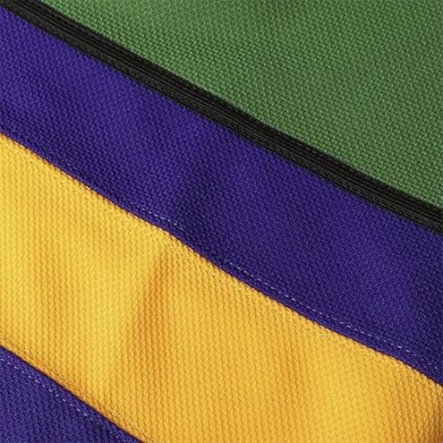 Youth Mighty Ducks Movie Shirts Ice Hockey Jersey (Small, 33 Goldberg Green)